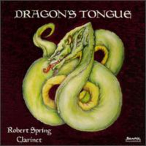 Dragons Tongue