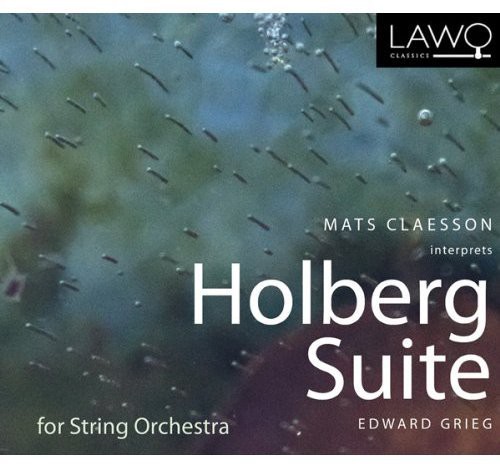 Holberg Suite