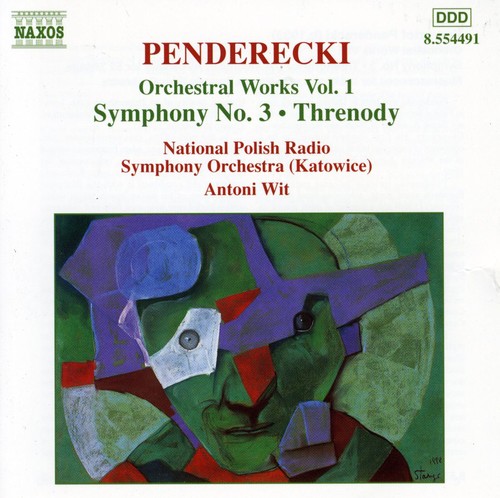 Orchestral Works 1 / Various