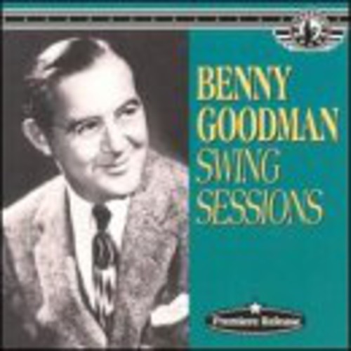 Swing Sessions