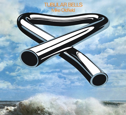 Tubular Bells [Import]