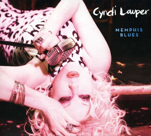 Memphis Blues-Digipak [Import]