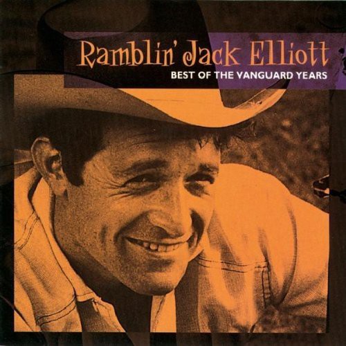 Best of the Vanguard Years [Import]