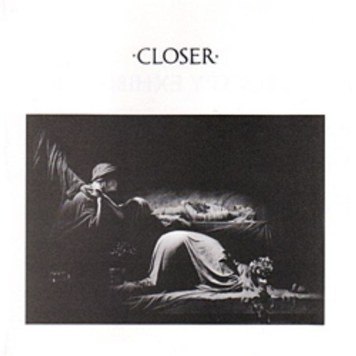 Closer: Collector's Edition [Import]