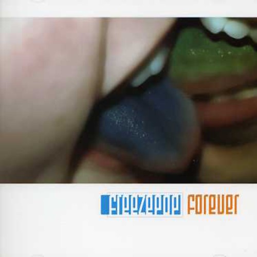Freezepop Forever