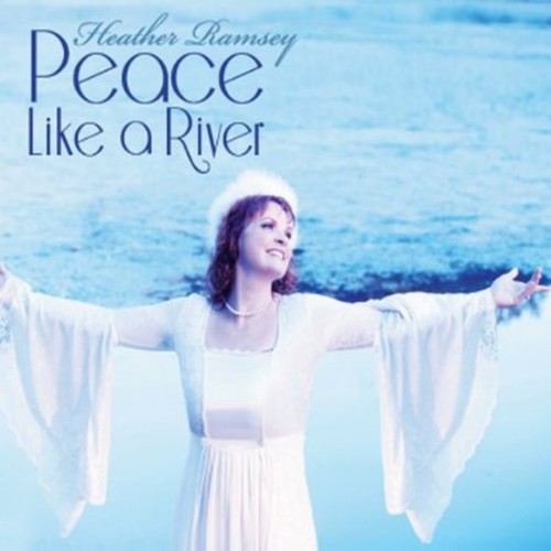 Peace Like a River
