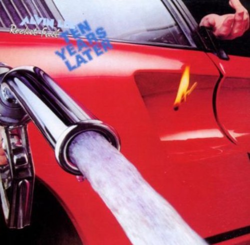 Album Art