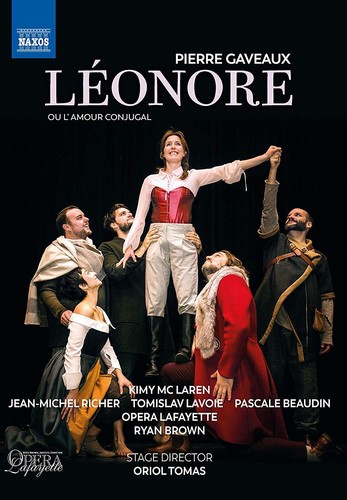 Leonore Ou L'amour Conjugal