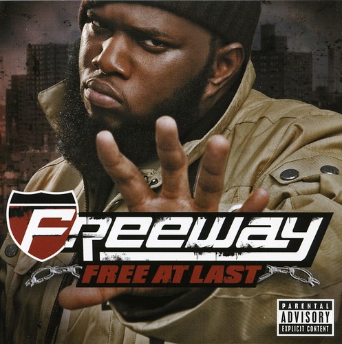 Freeway - Free at Last