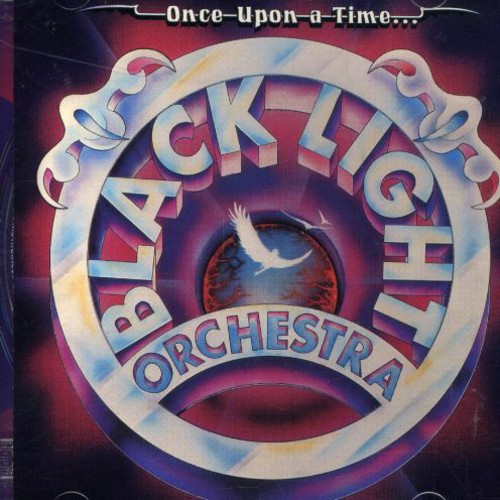 Once Upon a Time [Import]