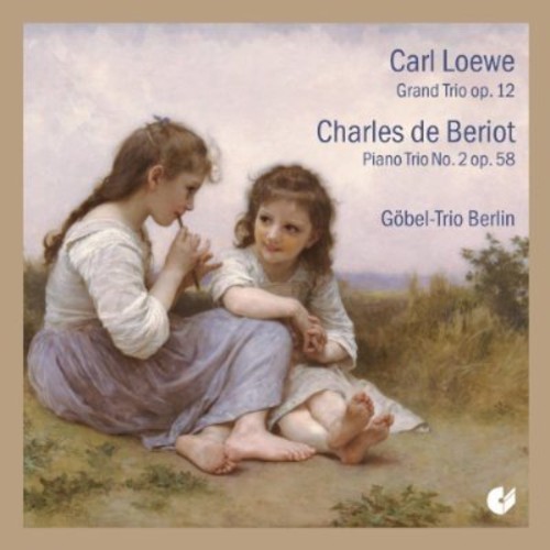 Grand Trio /  Piano Trio 2