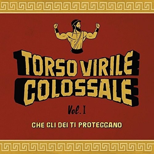 CHE GLI DEI TI PROTEGGANO VOL 1