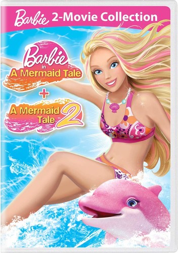Barbie: 2-movie Collection