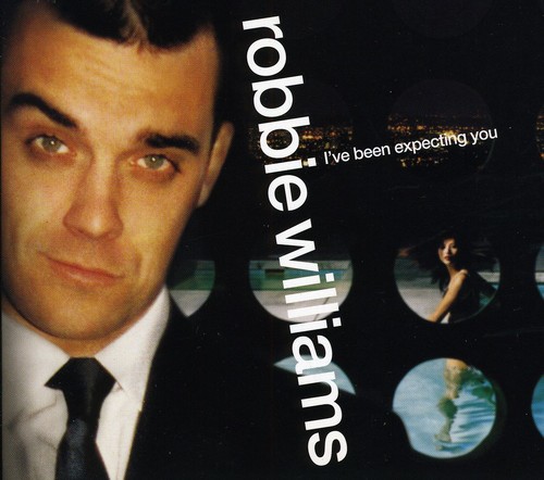 I've Been Expecting You: Special Edition [Import]