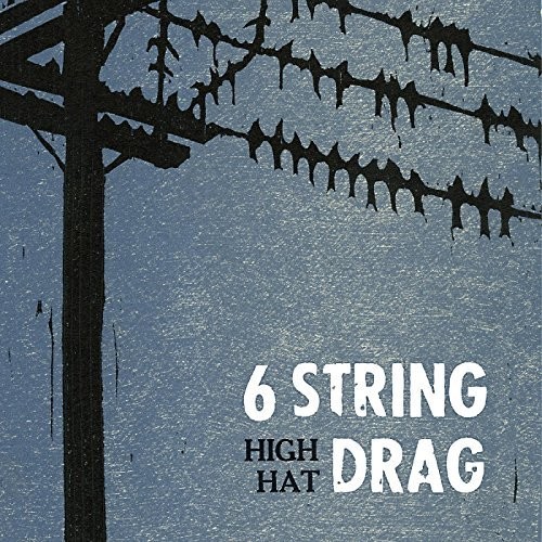 High Hat (reissue)