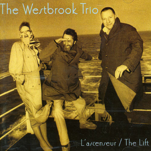L'ascenseur: The Lift [Import]