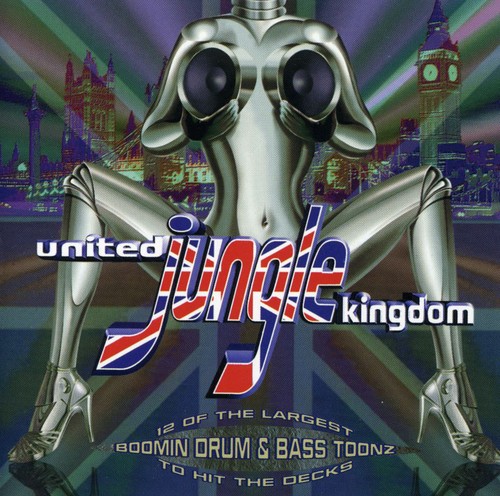 United Jungle Kingdom