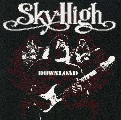 Sky High - Download