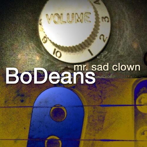 Mr. Sad Clown [Import]