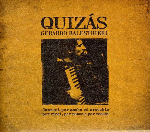 Quizas [Import]