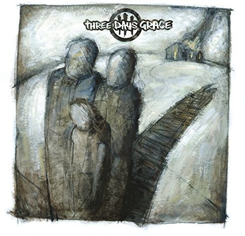 Three Days Grace