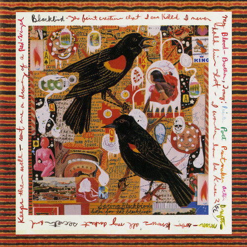 Album Art