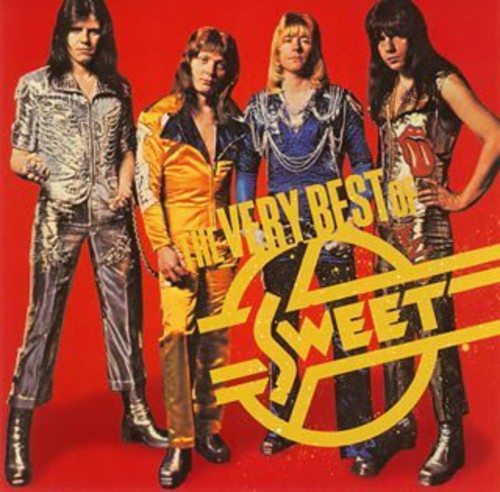 Very Best [Import]