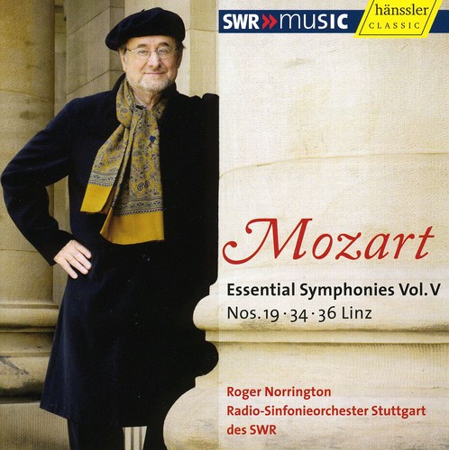 Essential Symphonies 5