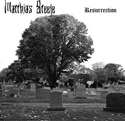 Resurrection