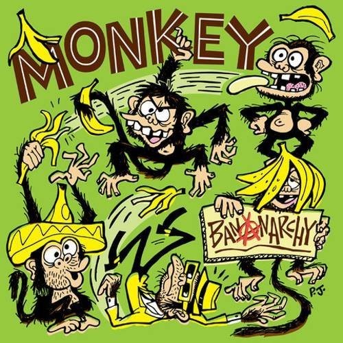 Bananarchy