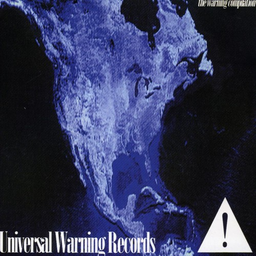 Universal Warning Records Warning Compilation /  Various