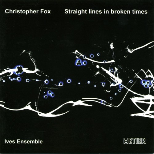 Straight Lines in Broken Times