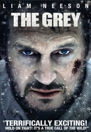 The Grey