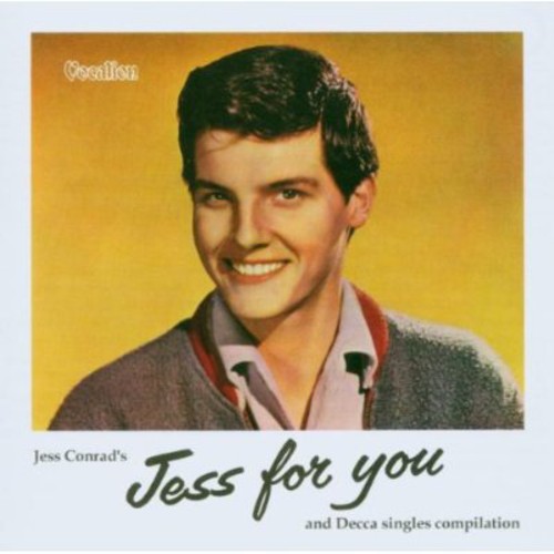 Jess for You/ Decca Singles Compil [Import]