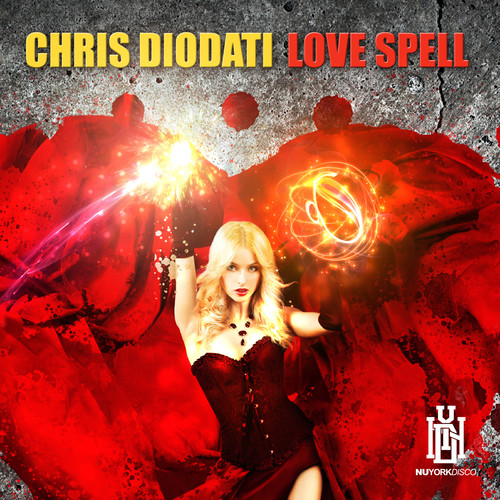 Love Spell