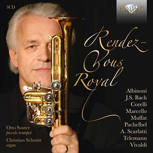 Rendez Voux Royal