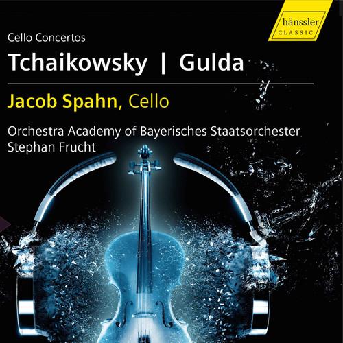 CELLO CONCERTOS