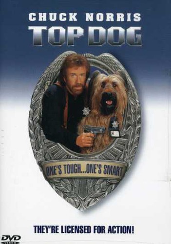 Top Dog (1995)
