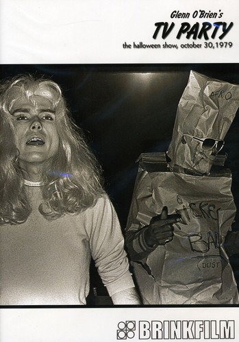 TV Party: Halloween Show