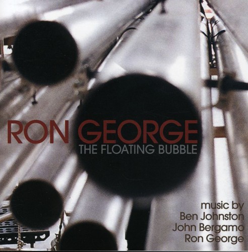 Floating Bubble