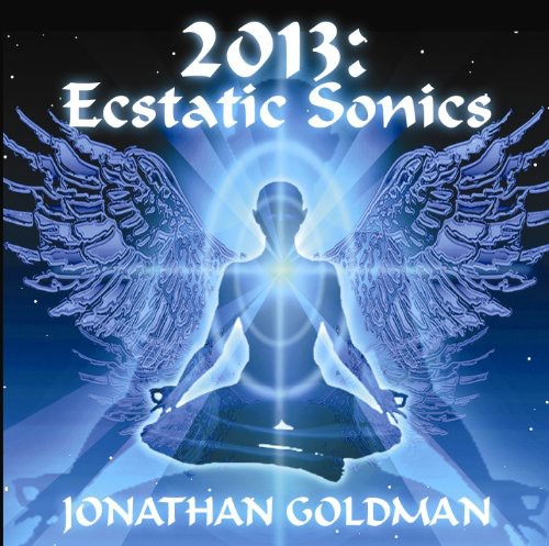 Ecstatic Sonics