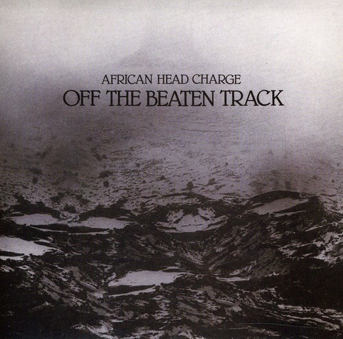 Off the Beaten Track