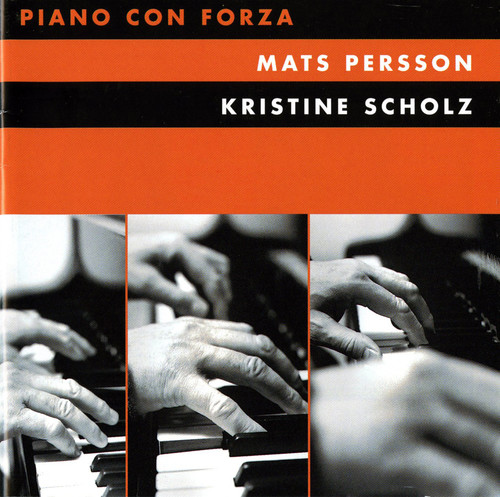 Piano Con Forza