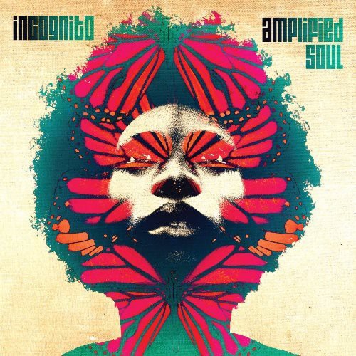 Amplified Soul [Import]