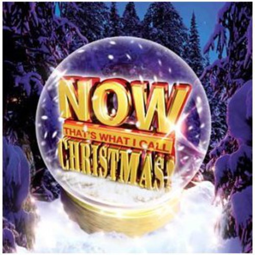 Various Artists - Now That's What I Call Christmas