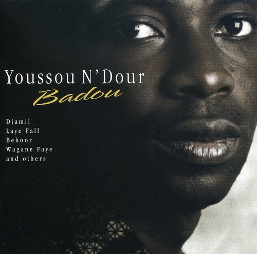 Badou [Import]