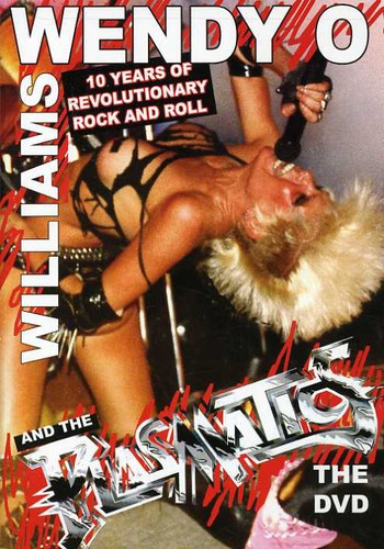 10 Year of Revolutionary Rock & Roll