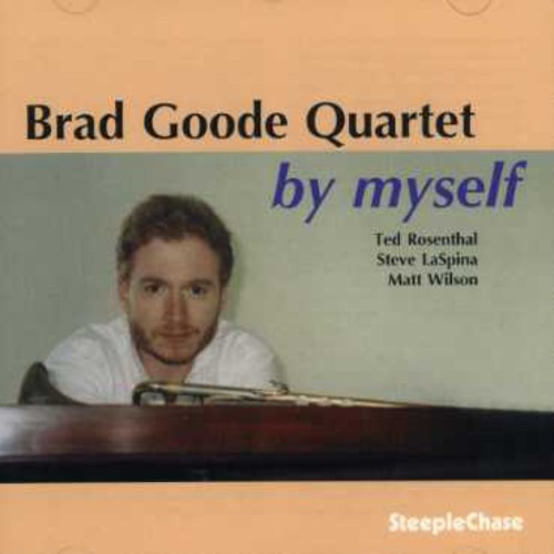 Brad Goode - By Myself