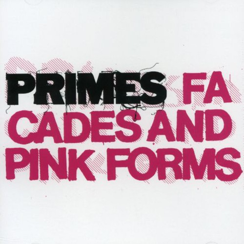 Facades & Pink Forms
