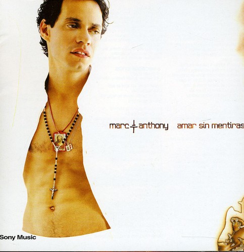 Amar Sin Mentiras [Import]